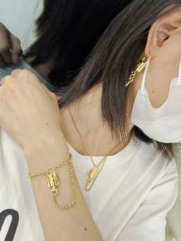 Picture of LV Necklace _SKULVnecklace09293512548